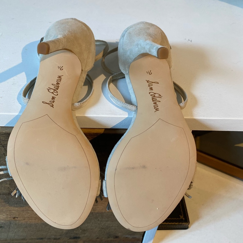 Sam Edelman Pumps - Picture 2 of 3